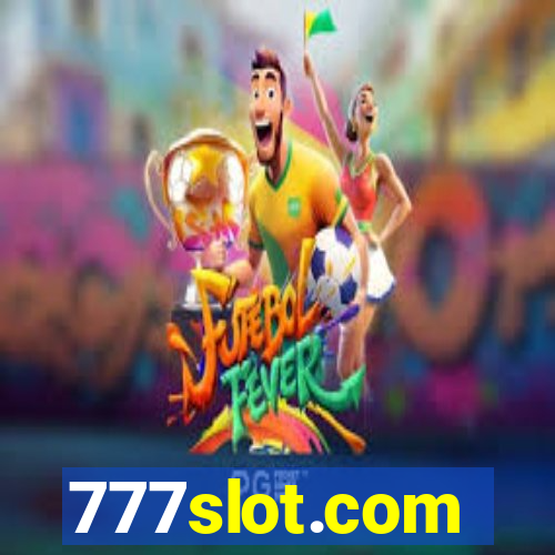 777slot.com