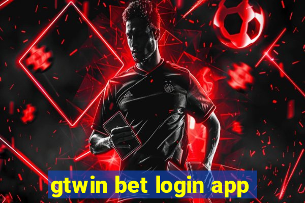 gtwin bet login app