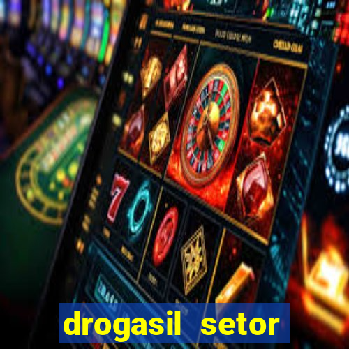 drogasil setor bueno telefone