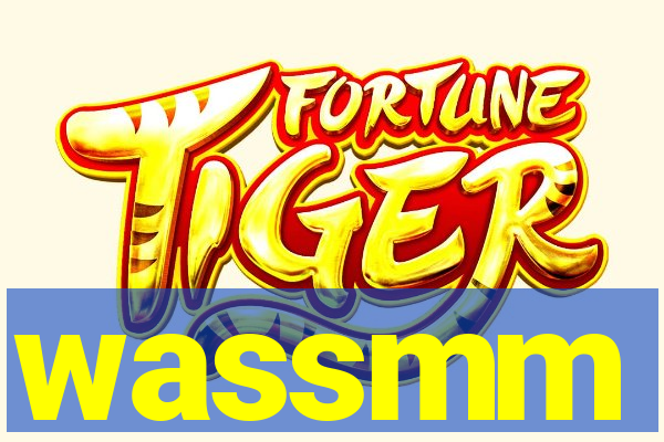 wassmm