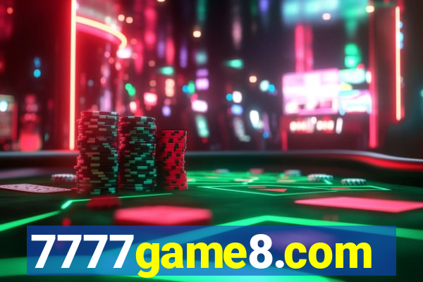 7777game8.com
