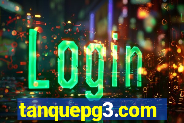 tanquepg3.com