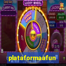 plataformaafun