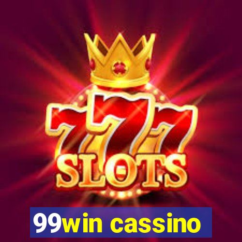 99win cassino