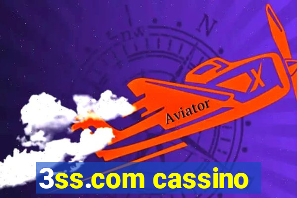 3ss.com cassino