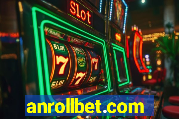 anrollbet.com