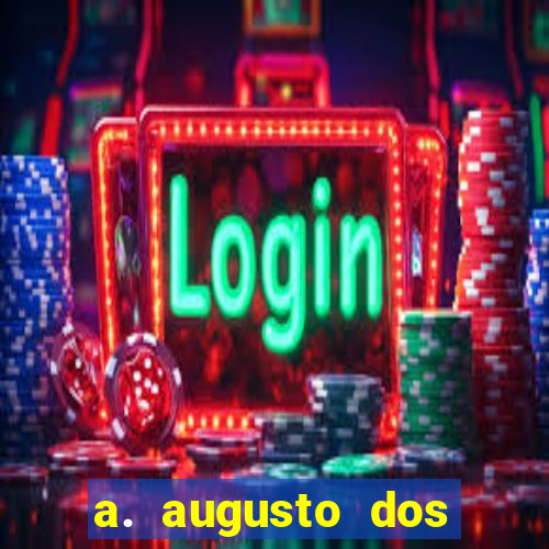 a. augusto dos santos tradutor
