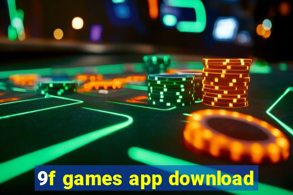 9f games app download