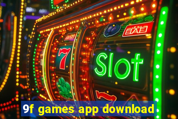 9f games app download