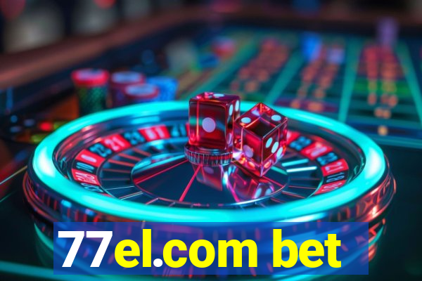 77el.com bet