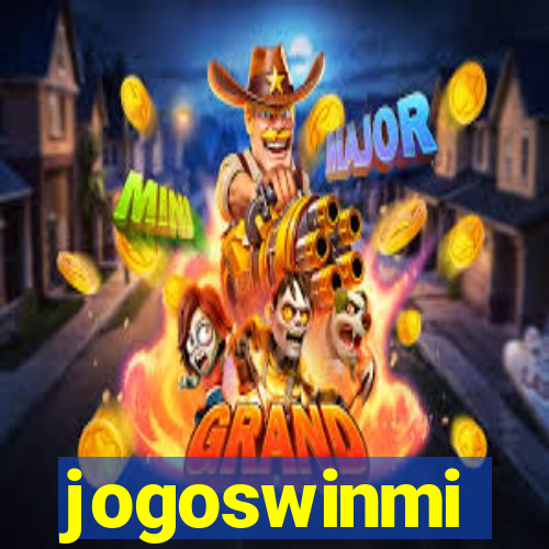 jogoswinmi
