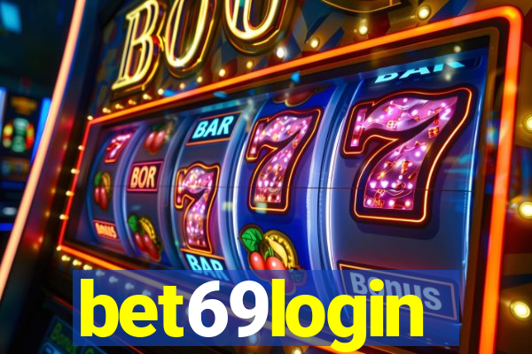 bet69login