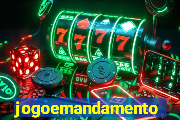 jogoemandamento