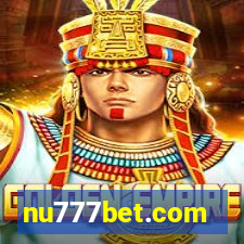 nu777bet.com