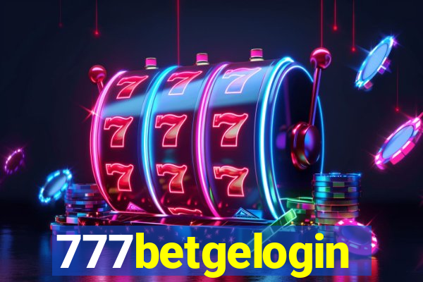 777betgelogin