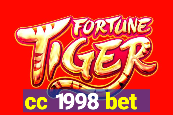cc 1998 bet