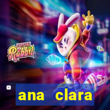 ana clara acompanhante porto alegre