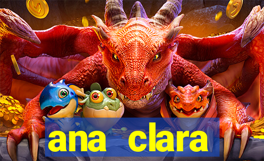 ana clara acompanhante porto alegre