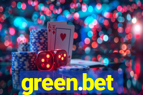 green.bet