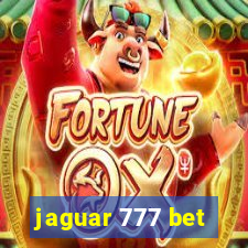 jaguar 777 bet