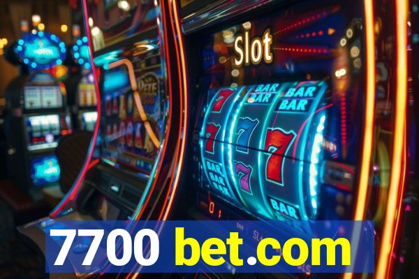 7700 bet.com