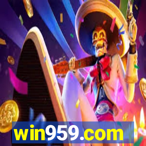 win959.com