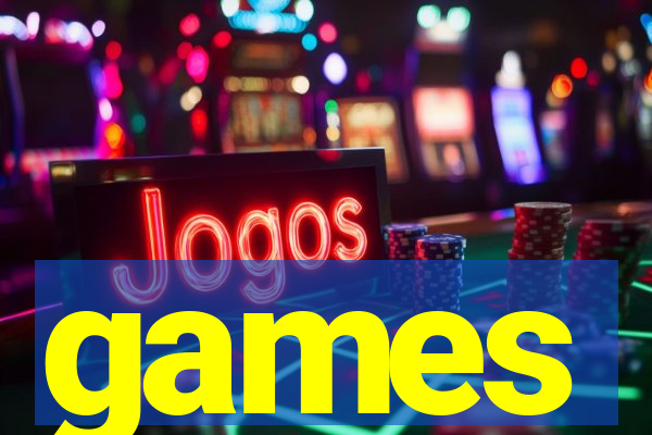games