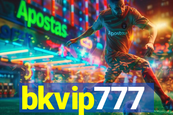 bkvip777