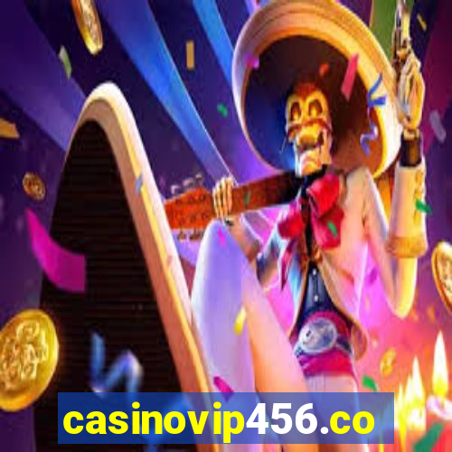 casinovip456.com