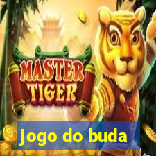 jogo do buda