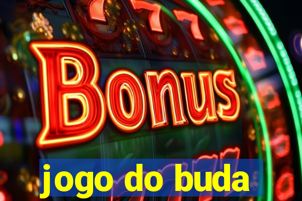 jogo do buda