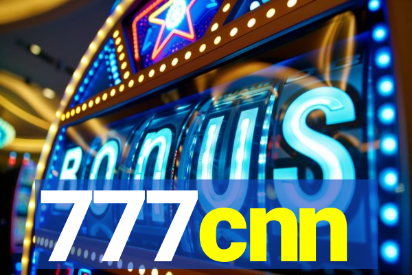 777cnn