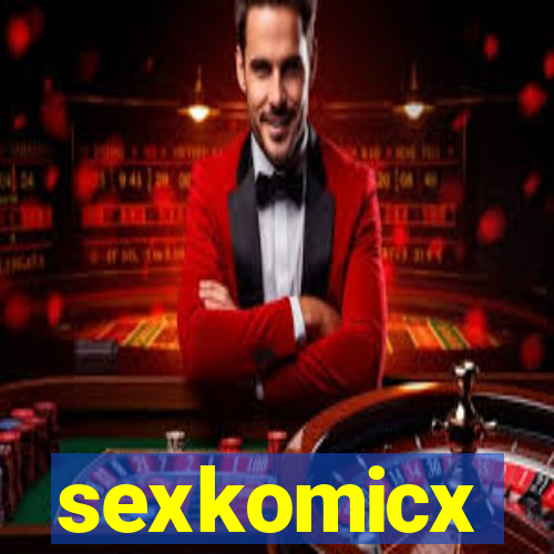 sexkomicx