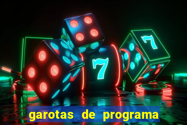 garotas de programa rio de janeiro