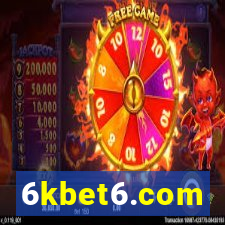 6kbet6.com