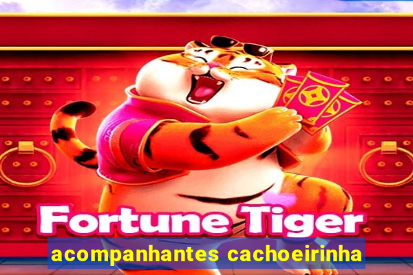 acompanhantes cachoeirinha