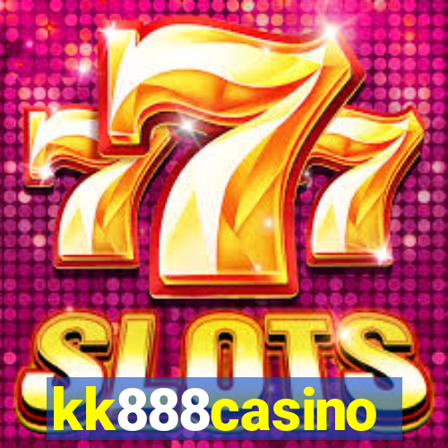 kk888casino