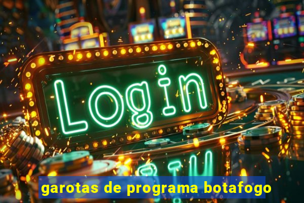 garotas de programa botafogo