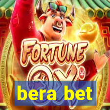 bera bet