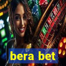 bera bet