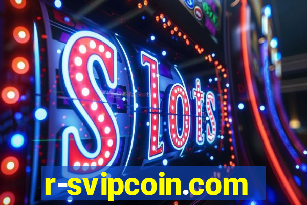 r-svipcoin.com