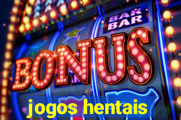 jogos hentais