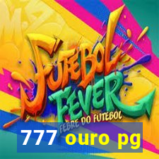 777 ouro pg