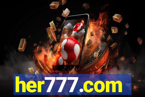 her777.com