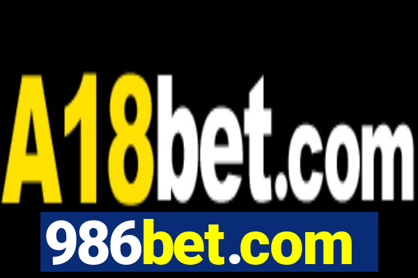 986bet.com
