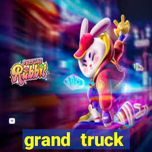 grand truck simulator 2 dinheiro infinito