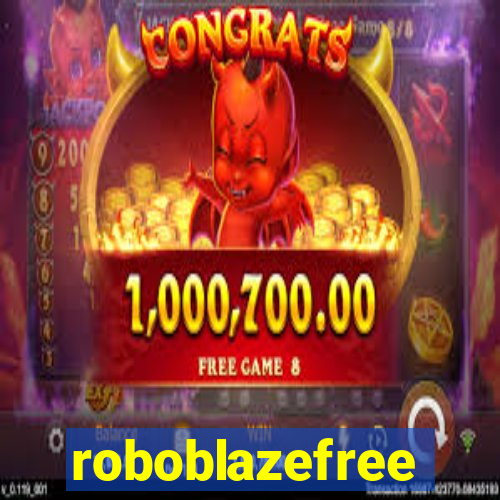 roboblazefree