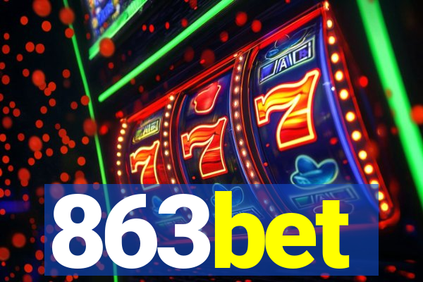 863bet