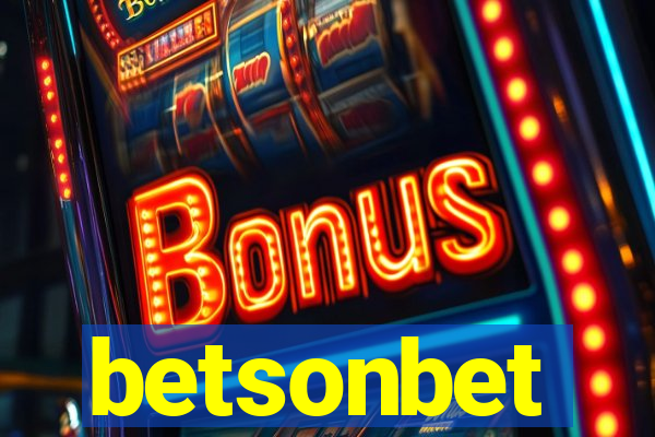 betsonbet