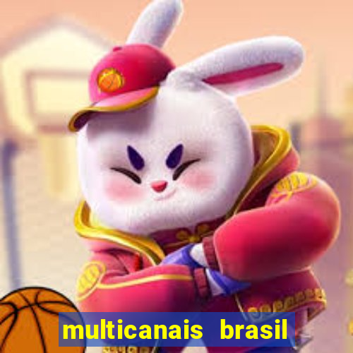 multicanais brasil e uruguai